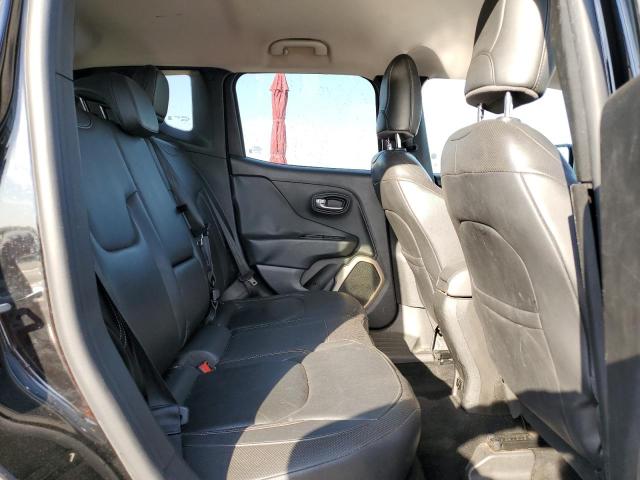 2015 JEEP RENEGADE L - ZACCJBDT2FPB34215