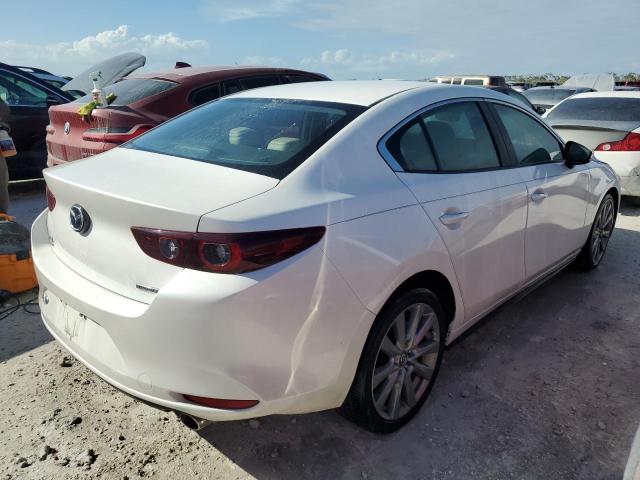 2022 MAZDA 3 PREFERRE - 3MZBPBCL4NM311809