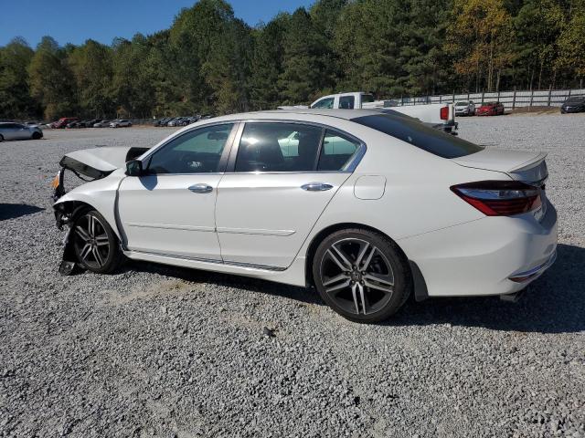 2016 HONDA ACCORD SPO - 1HGCR2F51GA018756