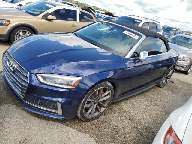 Audi S5 PREMIUM