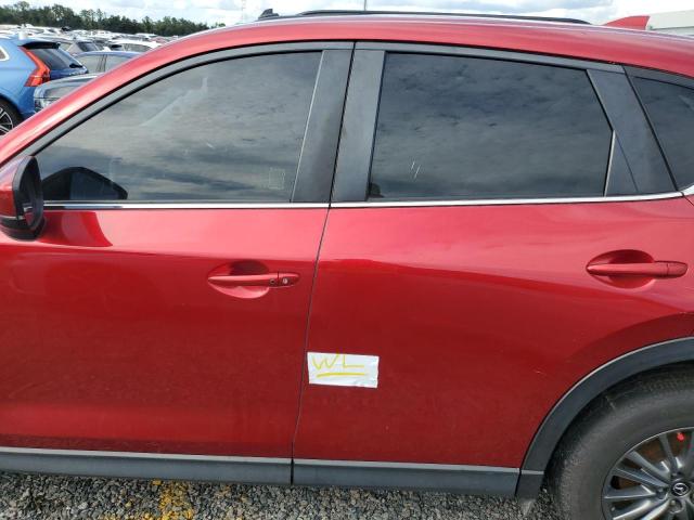 2017 MAZDA CX-5 TOURI - JM3KFACL5H0172689