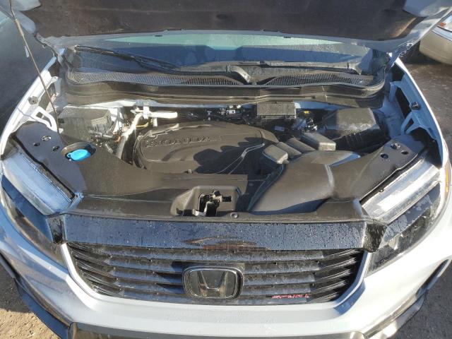 VIN 5FPYK3F15PB067954 2023 HONDA RIDGELINE no.11