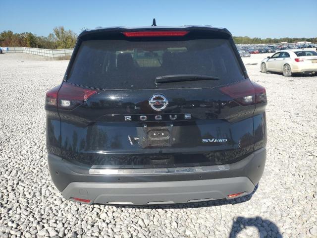 VIN 5N1AT3BB2MC711694 2021 Nissan Rogue, SV no.6