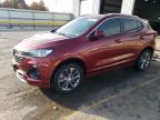 2023 BUICK ENCORE GX - KL4MMDSL8PB017853