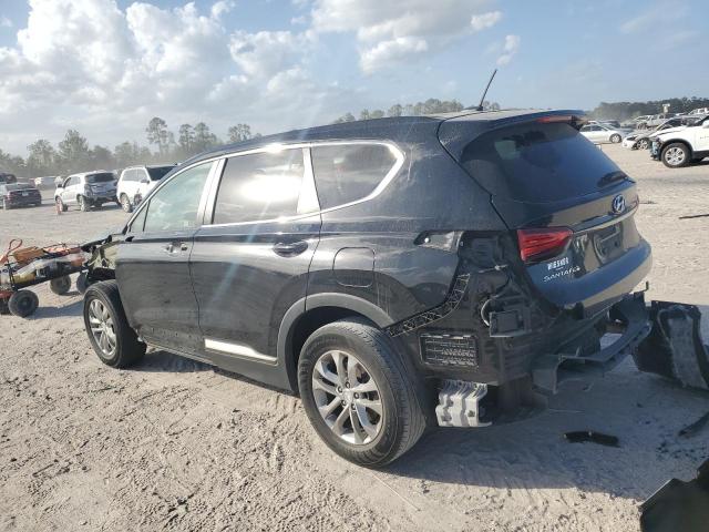 2019 HYUNDAI SANTA FE S - 5NMS23ADXKH079606