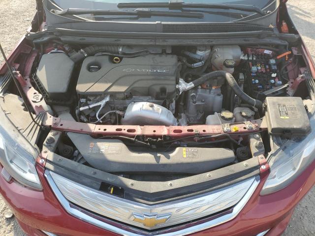 2018 CHEVROLET VOLT PREMI - 1G1RB6S55JU131232