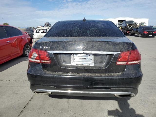 VIN WDDHF5KB7FB117476 2015 MERCEDES-BENZ E-CLASS no.6