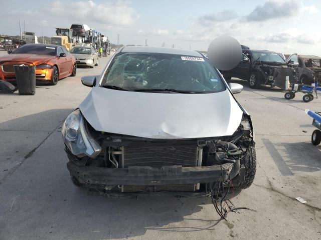 2015 KIA FORTE LX - KNAFK4A65F5400899