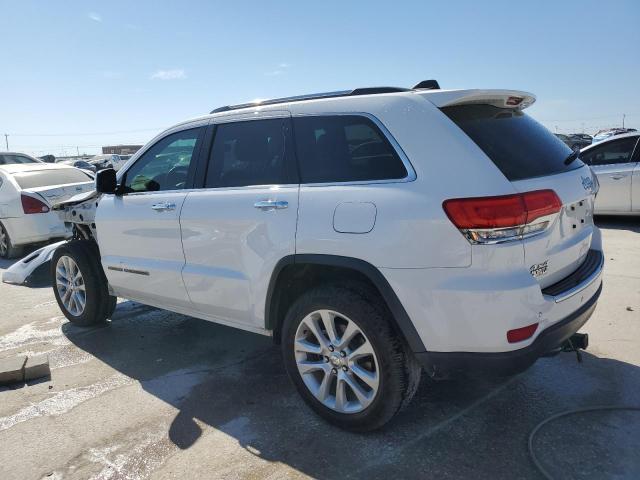 2017 JEEP GRAND CHER - 1C4RJFBGXHC959319