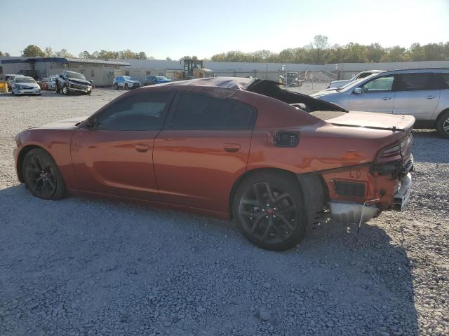 2021 DODGE CHARGER SX - 2C3CDXBG9MH639892