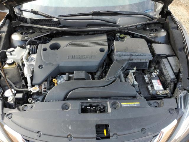 2017 NISSAN ALTIMA 2.5 - 1N4AL3AP4HC175473