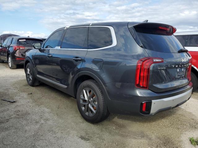 VIN 5XYP24GC1RG508565 2024 KIA TELLURIDE no.2