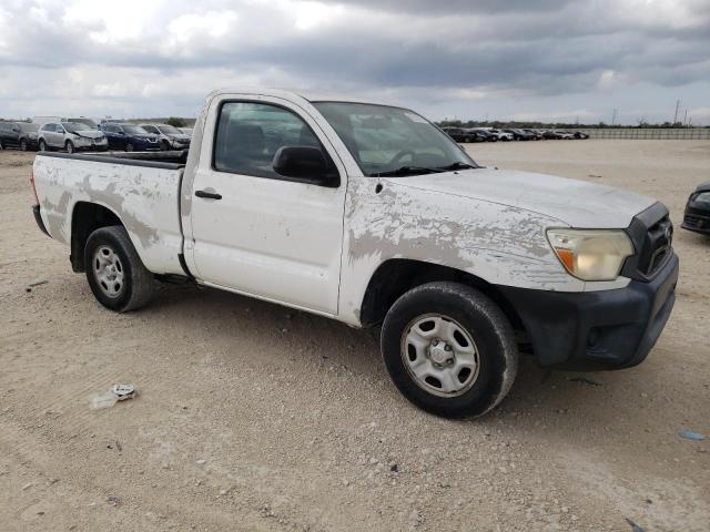 VIN 5TFNX4CN9DX017943 2013 Toyota Tacoma no.4