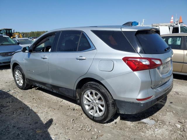 2018 CHEVROLET EQUINOX LT - 3GNAXSEV7JS535859