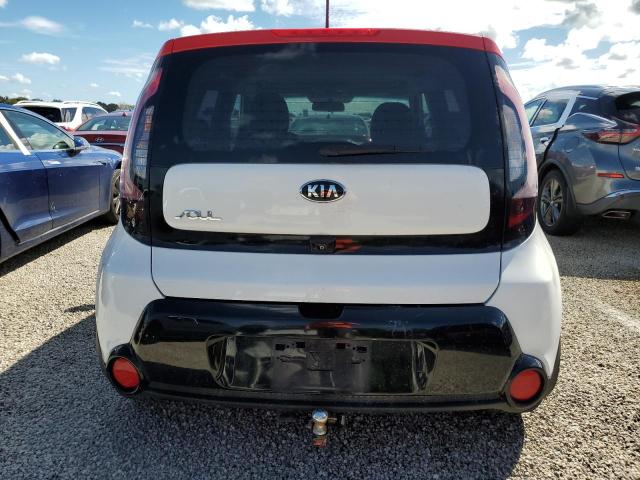 VIN KNDJP3A56G7398523 2016 KIA Soul, + no.6