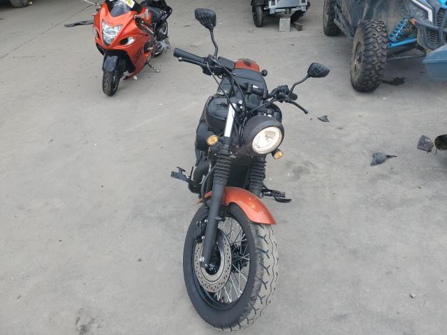 2024 HONDA VT750 C2B JH2RC5373RK401152