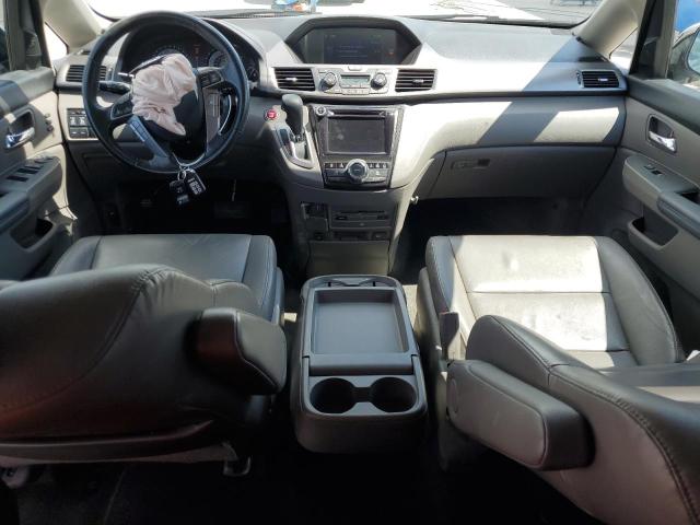 2015 HONDA ODYSSEY TO - 5FNRL5H90FB100673
