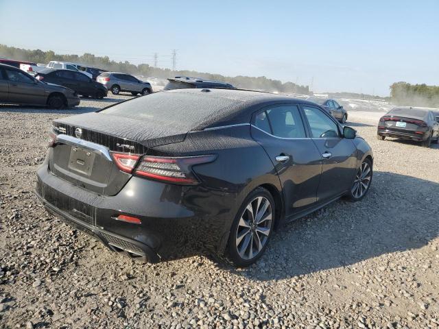 2019 NISSAN MAXIMA S - 1N4AA6AV8KC384583