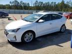 2020 HYUNDAI ELANTRA SE - 5NPD84LF4LH573847