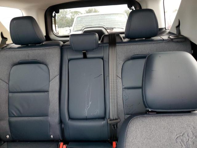 2023 FORD BRONCO SPO - 3FMCR9C61PRE25417