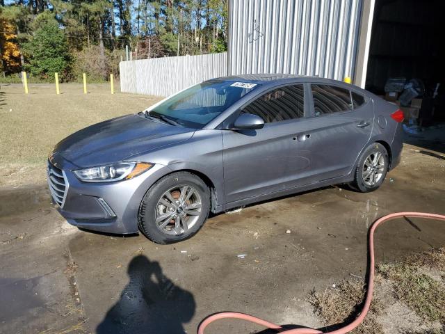 2018 HYUNDAI ELANTRA SE - 5NPD84LF1JH301978