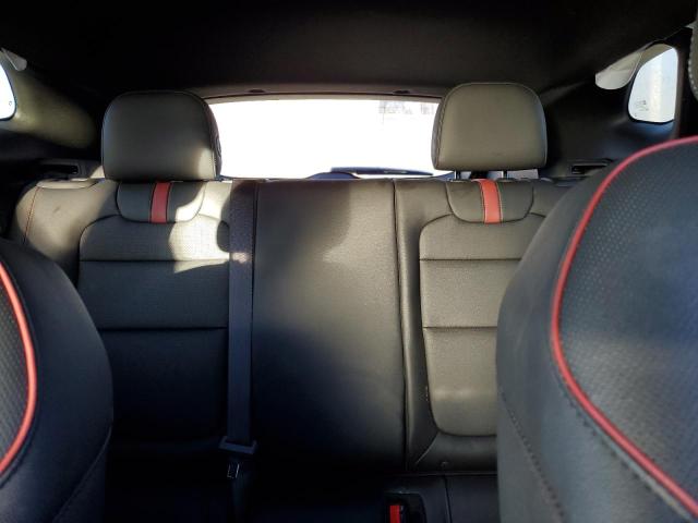 2024 CHEVROLET TRAX 2RS KL77LJE20RC193006