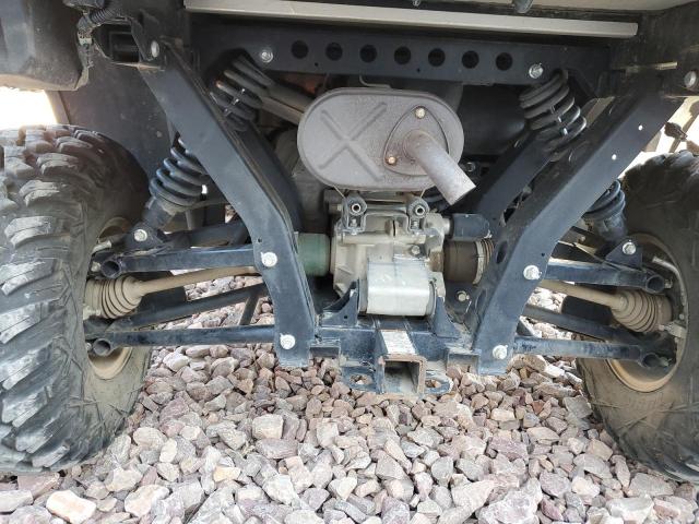 2016 KAWASAKI KAF820 J - JKBAFSJ19GB500913