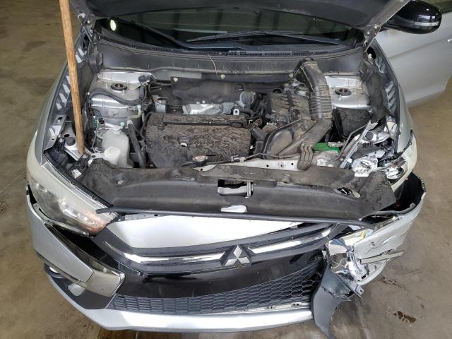 2019 MITSUBISHI OUTLANDER - JA4AR3AU7KU024993