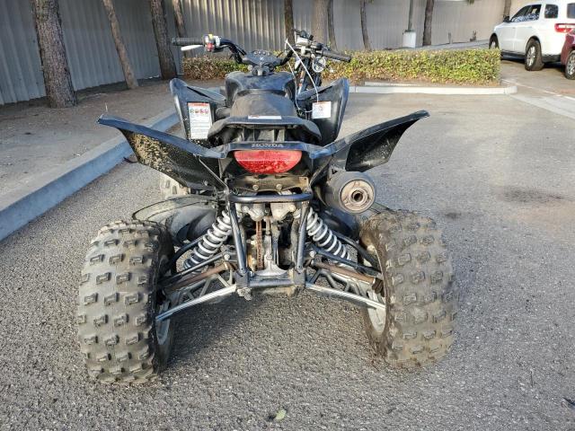 2008 HONDA TRX 700 XX JH2TE36038K005014