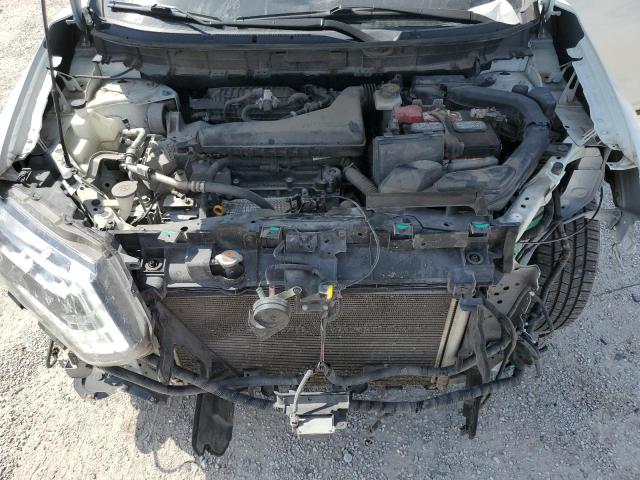 2017 NISSAN ROGUE S - JN8AT2MT7HW408004