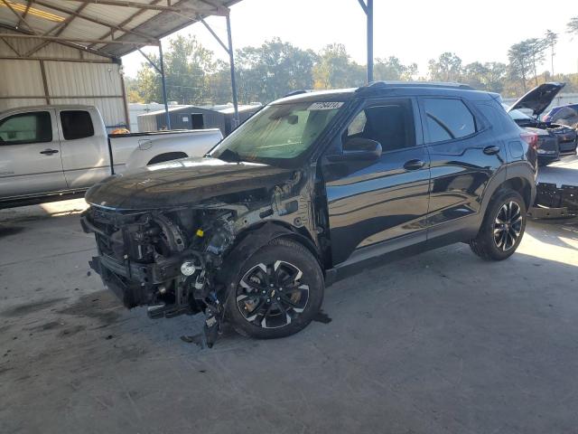 2023 CHEVROLET TRAILBLAZE #3004244947