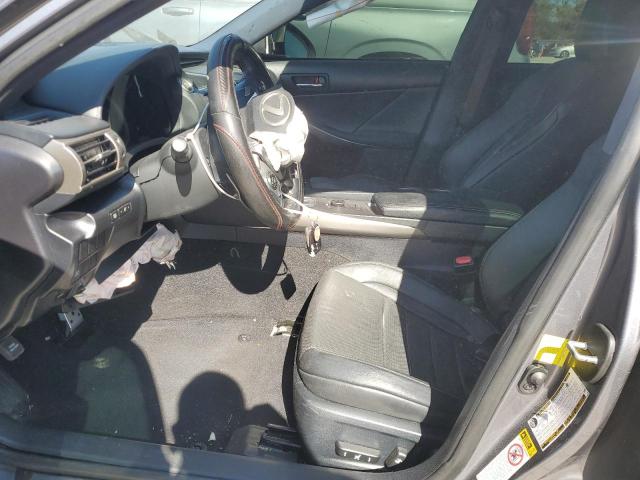 2015 LEXUS IS 350 - JTHBE1D2XF5020309