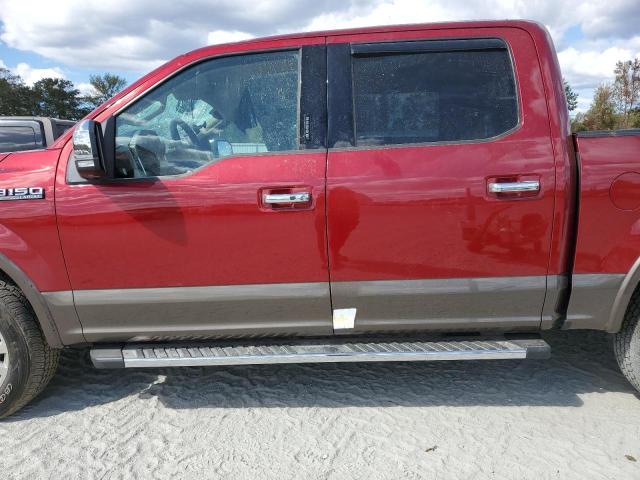 2015 FORD F150 SUPER - 1FTEW1EF9FFD02027