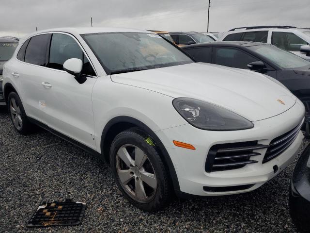 VIN WP1AA2AY1KDA06367 2019 Porsche Cayenne no.5