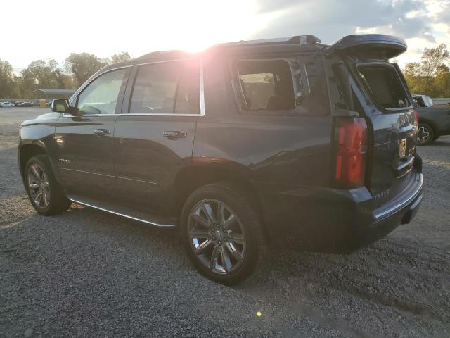 2018 CHEVROLET TAHOE C150 - 1GNSCCKC1JR105143