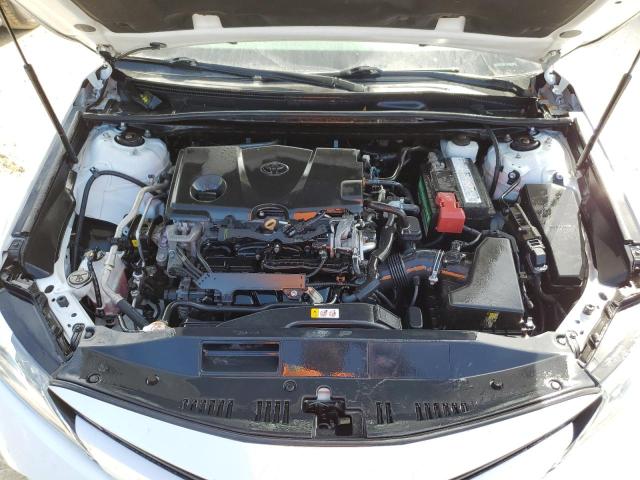 VIN 4T1B11HK5KU815707 2019 Toyota Camry, L no.11