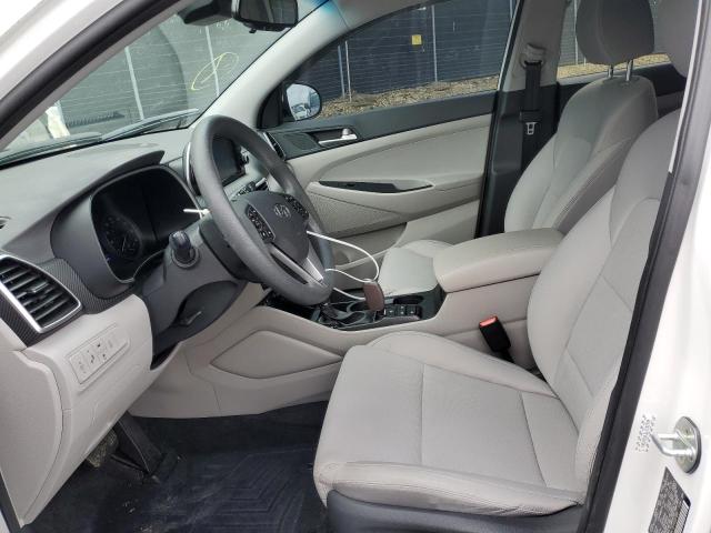 2020 HYUNDAI TUCSON LIM - KM8J3CAL2LU122728