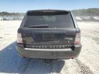 LAND ROVER RANGE ROVE photo