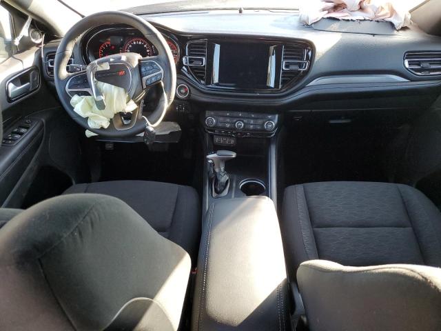 2024 DODGE DURANGO SX - 1C4RDJAG9RC140105