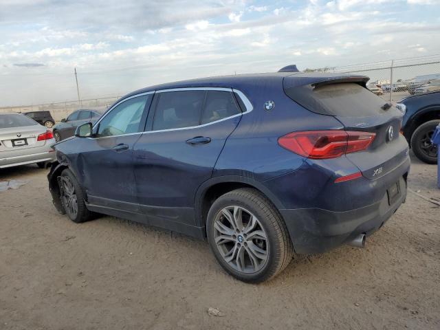 VIN WBXYJ3C35JEJ82888 2018 BMW X2 no.2