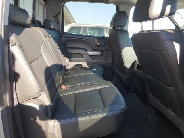2017 CHEVROLET SILVERADO - 3GCUKSEC7HG105054