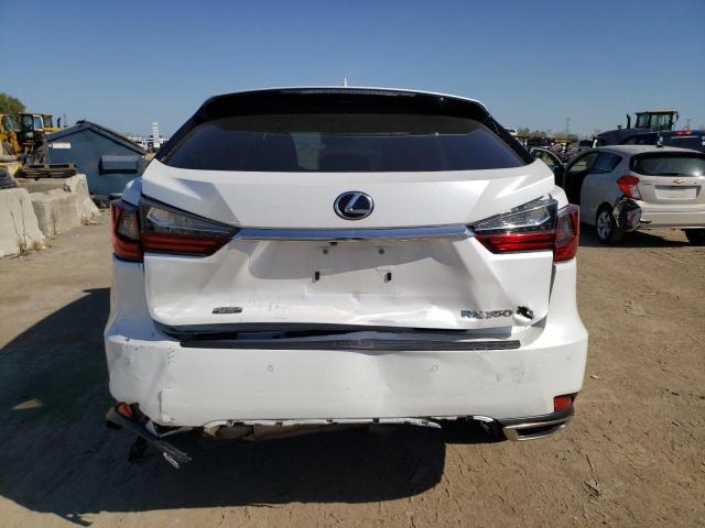 2020 LEXUS RX 350 BAS - 2T2AZMDA0LC228266