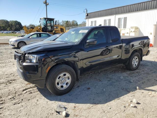 2022 NISSAN FRONTIER S - 1N6ED1CL5NN675033