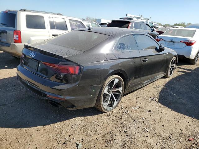 2018 AUDI RS5 - WUAPWAF57JA905226