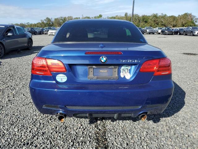 VIN WBADX1C5XDJ128608 2013 BMW 3 Series, 335 I Sulev no.6