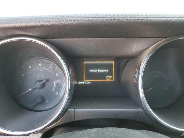 2015 FORD MUSTANG GT - 1FA6P8CF4F5399663