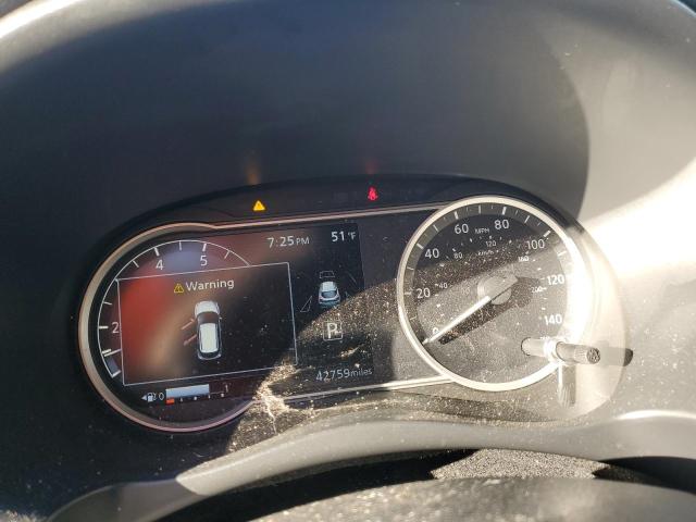 2019 NISSAN KICKS S - 3N1CP5CU7KL471589