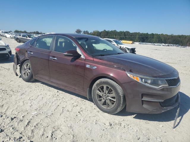 2016 KIA OPTIMA LX - 5XXGT4L15GG039600