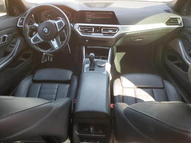 2020 BMW M340I - WBA5U7C08LFH58426