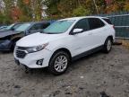 2020 CHEVROLET EQUINOX LT - 3GNAXUEV9LS549132